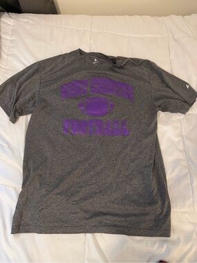 West Chester Football Shirt